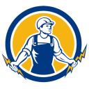 The Speedy Electricians of Castle Rock logo